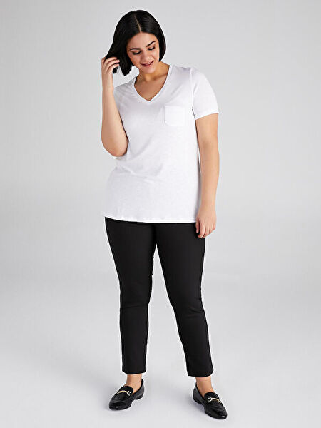 FAIK SÖNMEZ Kadın Tişört