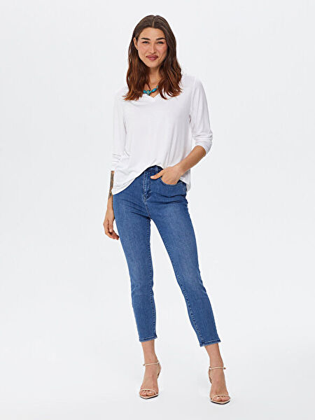 FAIK SÖNMEZ Kadın Tişört