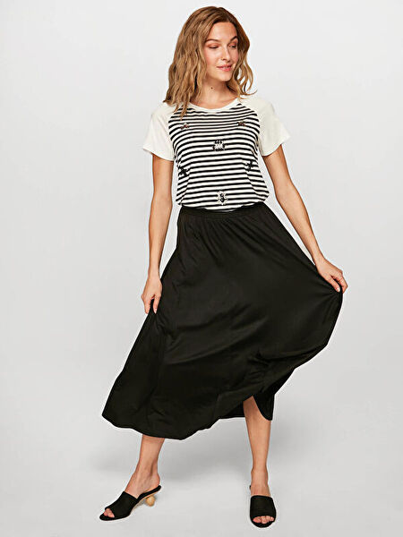 FAIK SÖNMEZ Kadın Etek