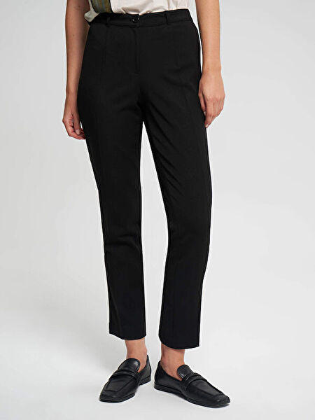 FAIK SÖNMEZ Kadın Pantolon