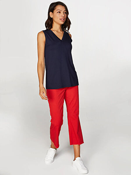 FAIK SÖNMEZ Kadın Atlet, Body