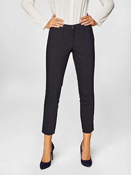 FAIK SÖNMEZ Kadın Pantolon