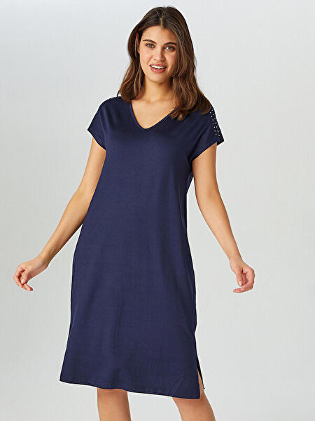 FAIK SÖNMEZ Günlük Elbise