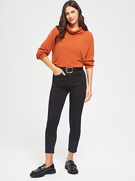 FAIK SÖNMEZ Kadın Jeans