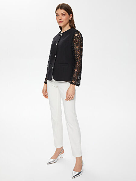 FAIK SÖNMEZ Kadın Ceket