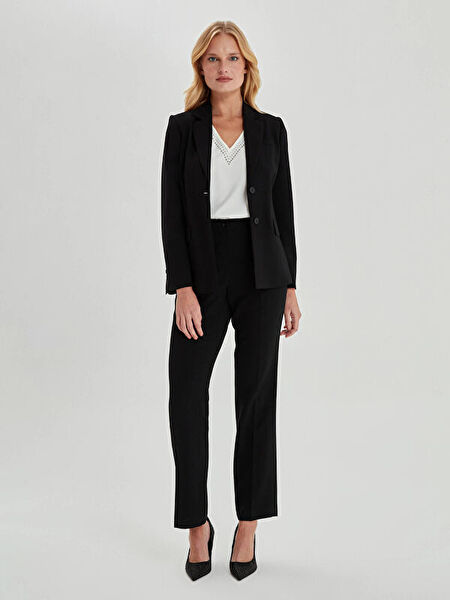 FAIK SÖNMEZ Kadın Ceket