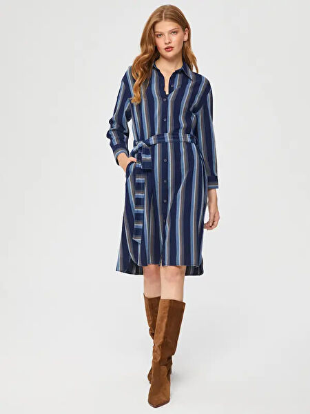 FAIK SÖNMEZ Kadın Gömlek