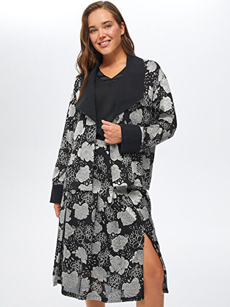 FAIK SÖNMEZ Kadın Ceket