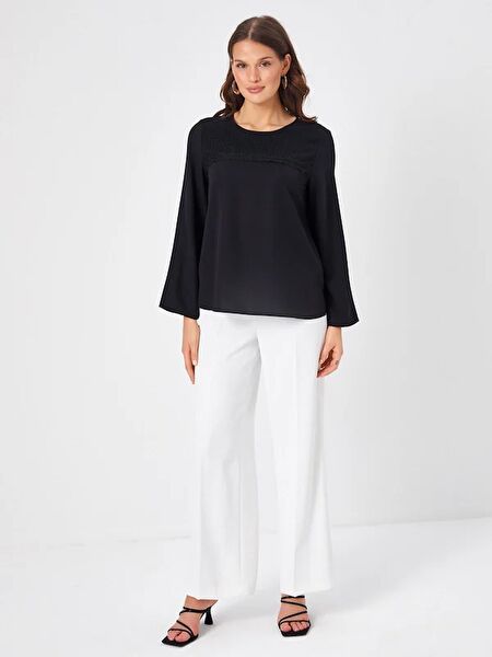 FAIK SÖNMEZ Kadın Bluz