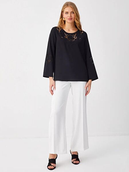 FAIK SÖNMEZ Kadın Bluz