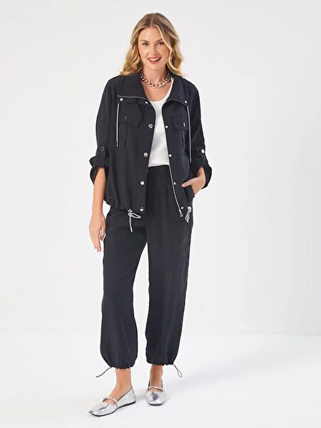 FAIK SÖNMEZ Kadın Ceket