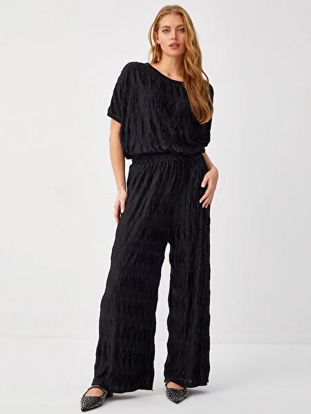 FAIK SÖNMEZ Kadın Pantolon