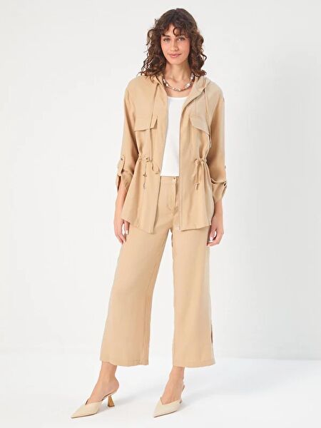 FAIK SÖNMEZ Kadın Ceket