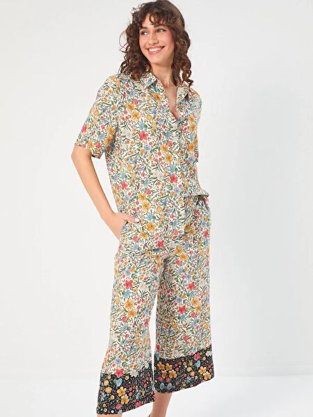 FAIK SÖNMEZ Kadın Gömlek