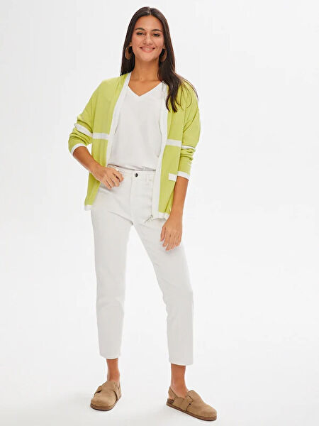 FAIK SÖNMEZ Günlük Hırka