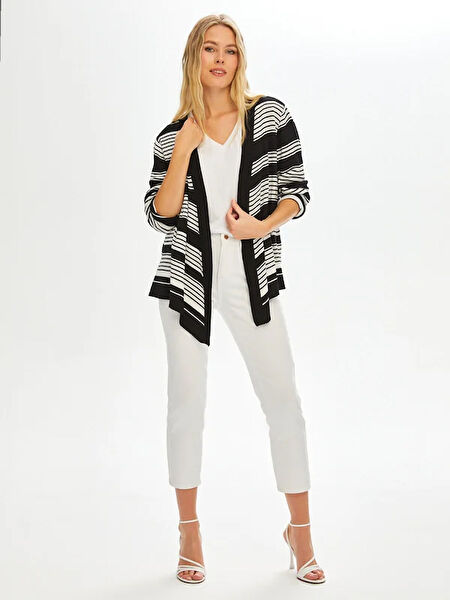 FAIK SÖNMEZ Günlük Hırka