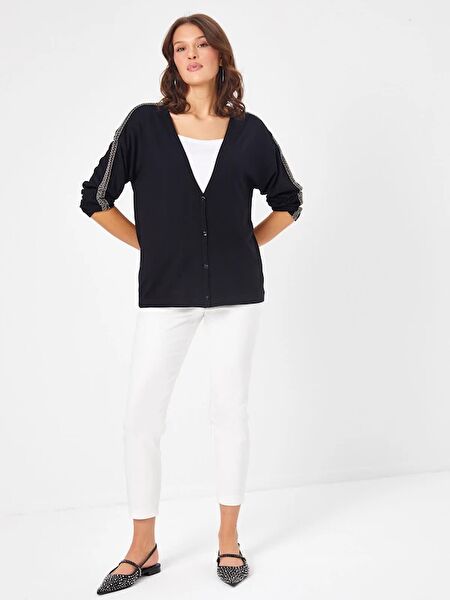 FAIK SÖNMEZ Günlük Hırka