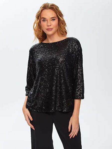 FAIK SÖNMEZ Kadın Bluz