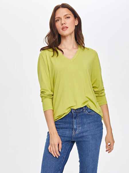 FAIK SÖNMEZ Kadın Tişört