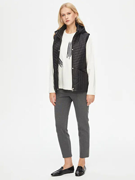 FAIK SÖNMEZ Kadın Yelek