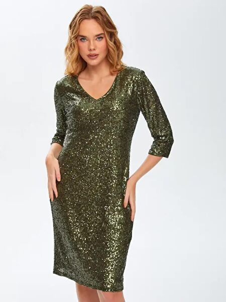 FAIK SÖNMEZ Abiye Elbise