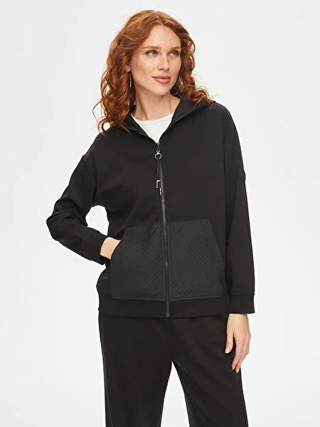 FAIK SÖNMEZ Kadın Sweatshirt