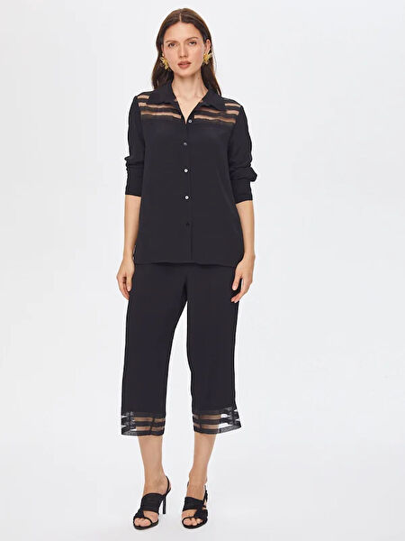 FAIK SÖNMEZ Kadın Gömlek