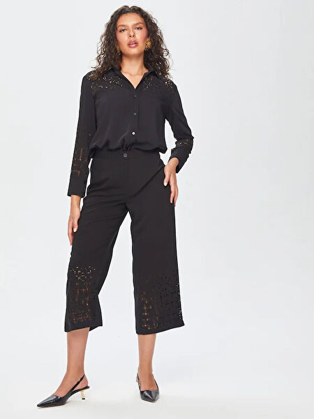 FAIK SÖNMEZ Kadın Pantolon