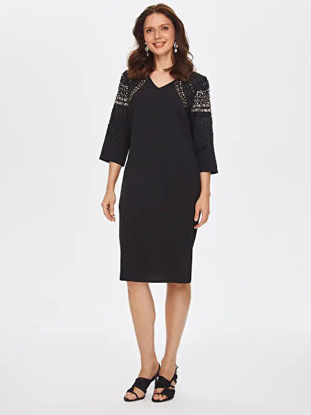 FAIK SÖNMEZ Abiye Elbise