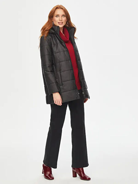 FAIK SÖNMEZ Kadın Kaban