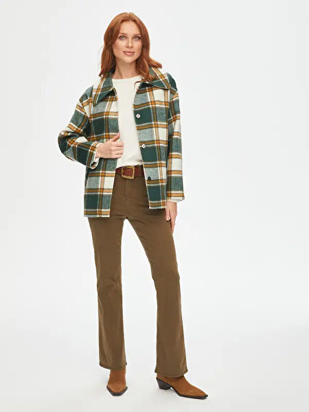 FAIK SÖNMEZ Kadın Kaban