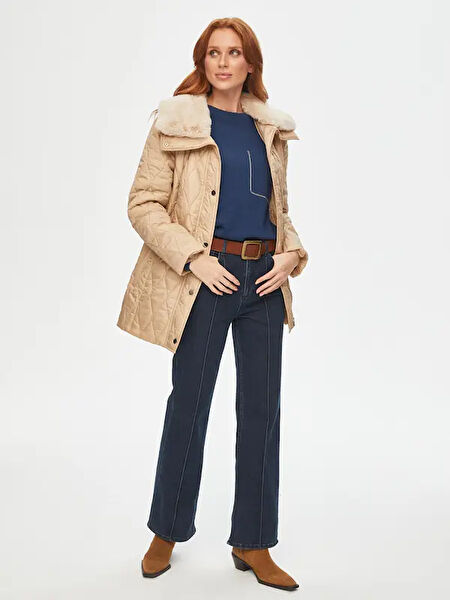 FAIK SÖNMEZ Kadın Kaban