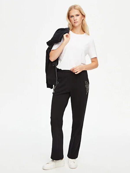 FAIK SÖNMEZ Kadın Eşofman