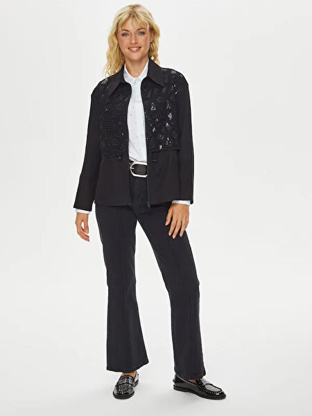 FAIK SÖNMEZ Kadın Ceket