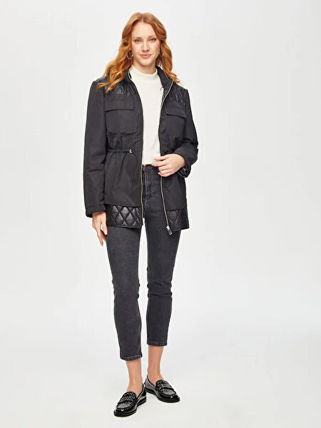 FAIK SÖNMEZ Kadın Kaban