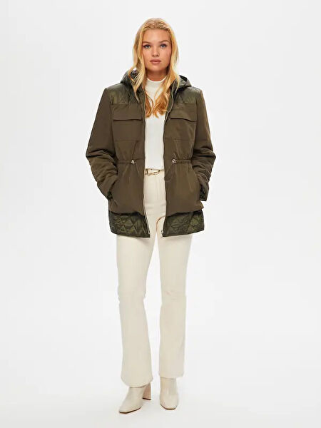 FAIK SÖNMEZ Kadın Kaban