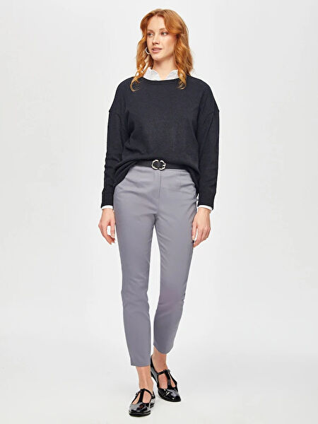 FAIK SÖNMEZ Kadın Pantolon