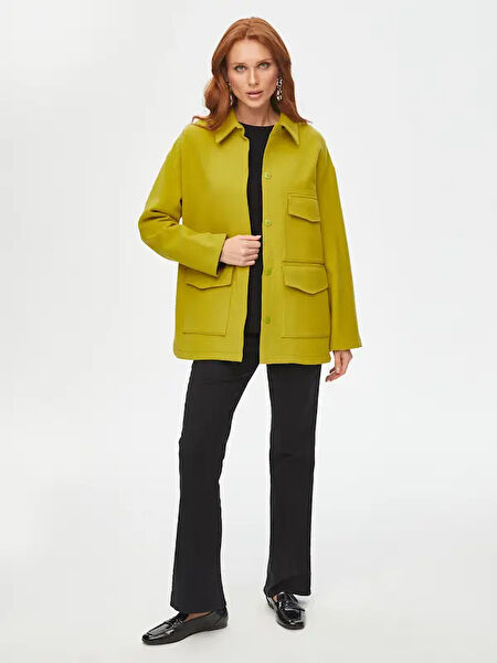 FAIK SÖNMEZ Kadın Ceket