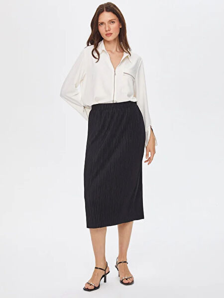 FAIK SÖNMEZ Kadın Etek