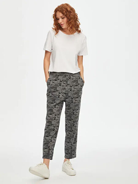 FAIK SÖNMEZ Kadın Pantolon