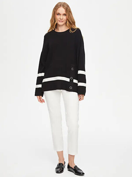 FAIK SÖNMEZ Kadın Bluz