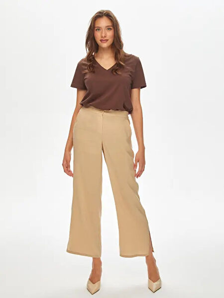 FAIK SÖNMEZ Kadın Pantolon