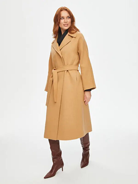 FAIK SÖNMEZ Kadın Mont