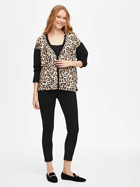 FAIK SÖNMEZ Günlük Hırka