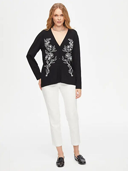 FAIK SÖNMEZ Günlük Hırka