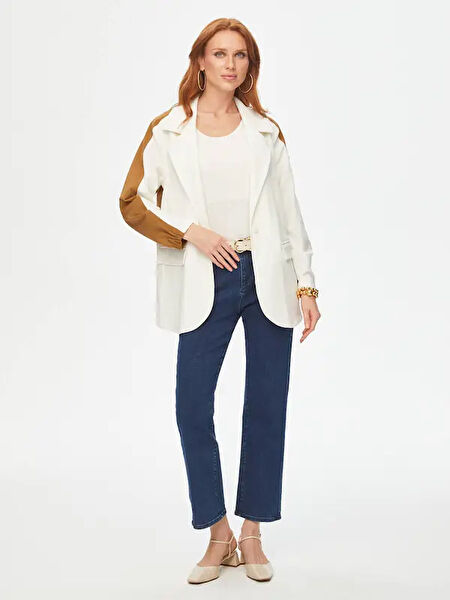 FAIK SÖNMEZ Kadın Ceket