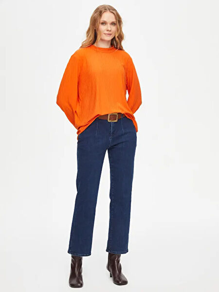 FAIK SÖNMEZ Kadın Sweatshirt