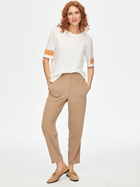 FAIK SÖNMEZ Kadın Tişört