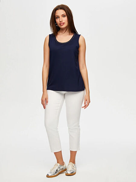 FAIK SÖNMEZ Kadın Atlet, Body