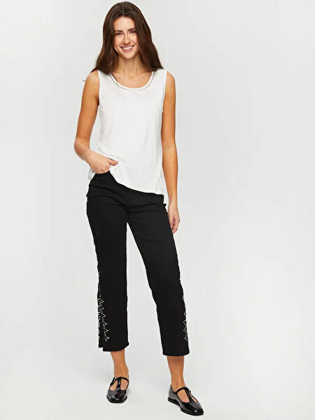 FAIK SÖNMEZ Kadın Atlet, Body